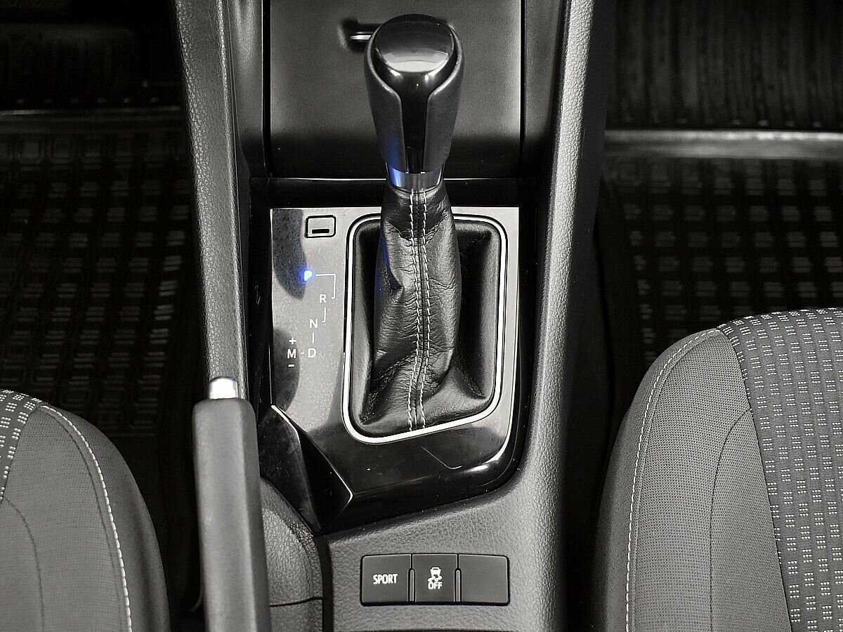 Toyota Corolla, 2017 - Фото №14