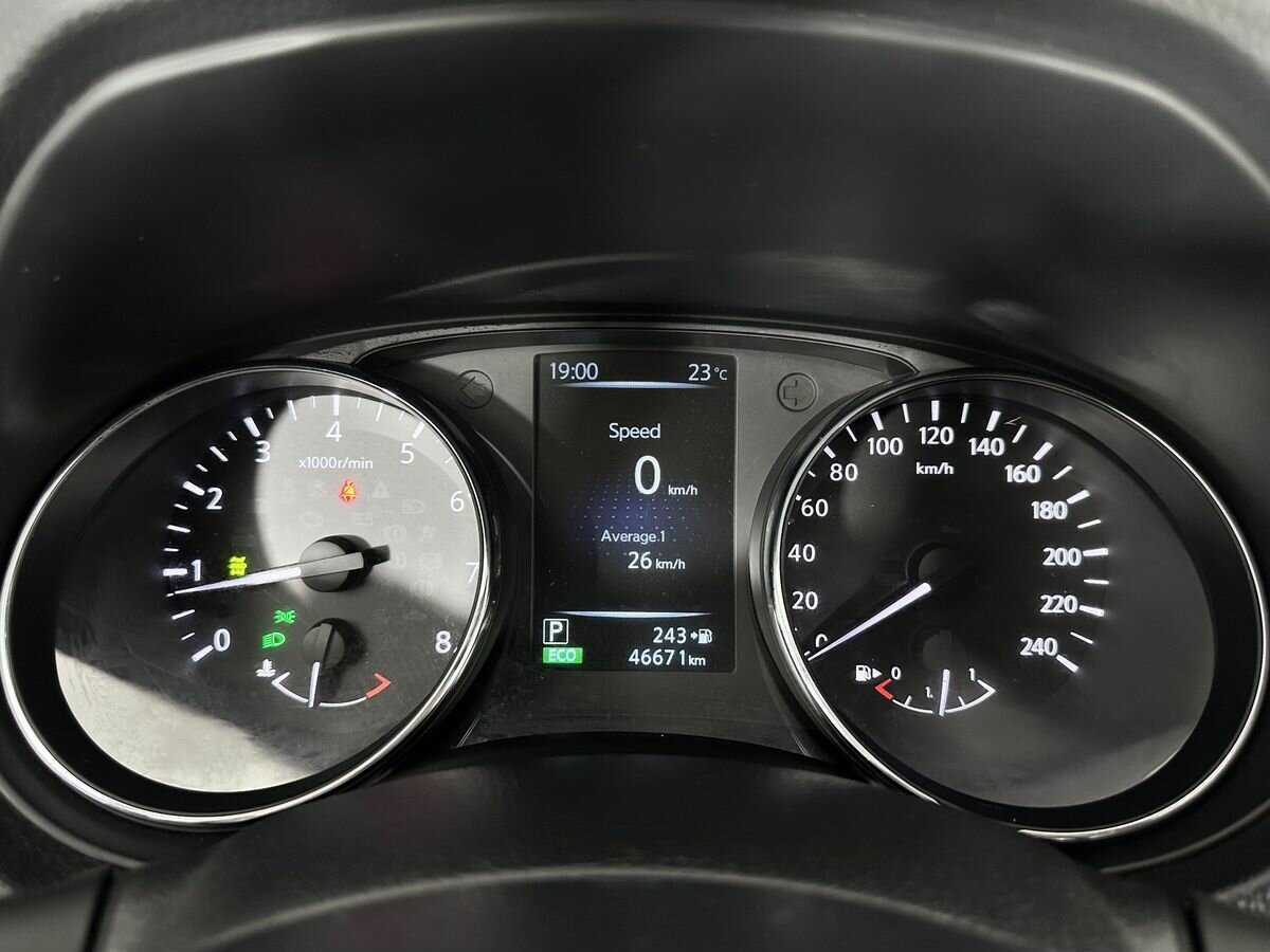 Nissan Qashqai, 2017 - Фото №10