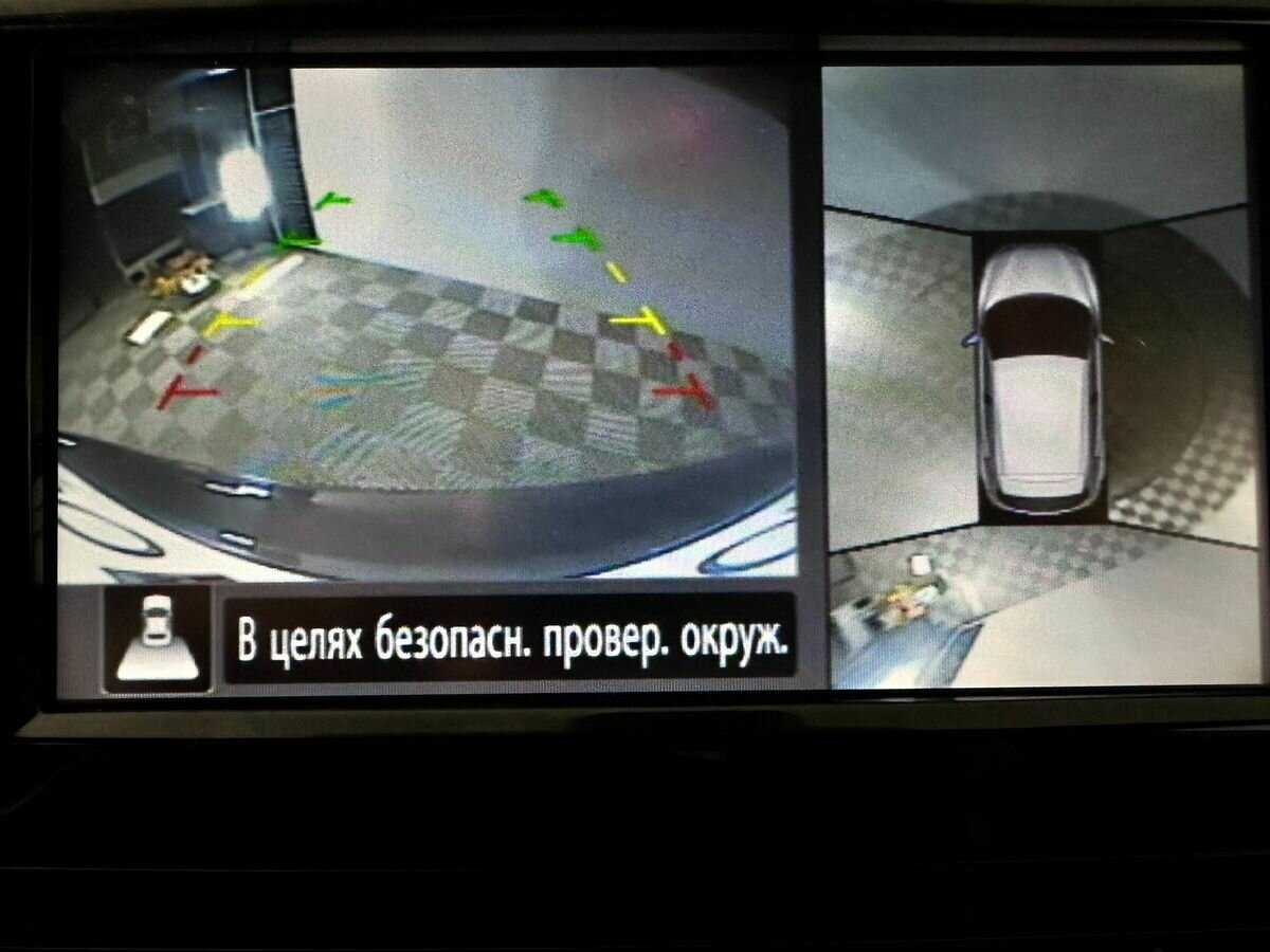 Nissan Qashqai, 2017 - Фото №12