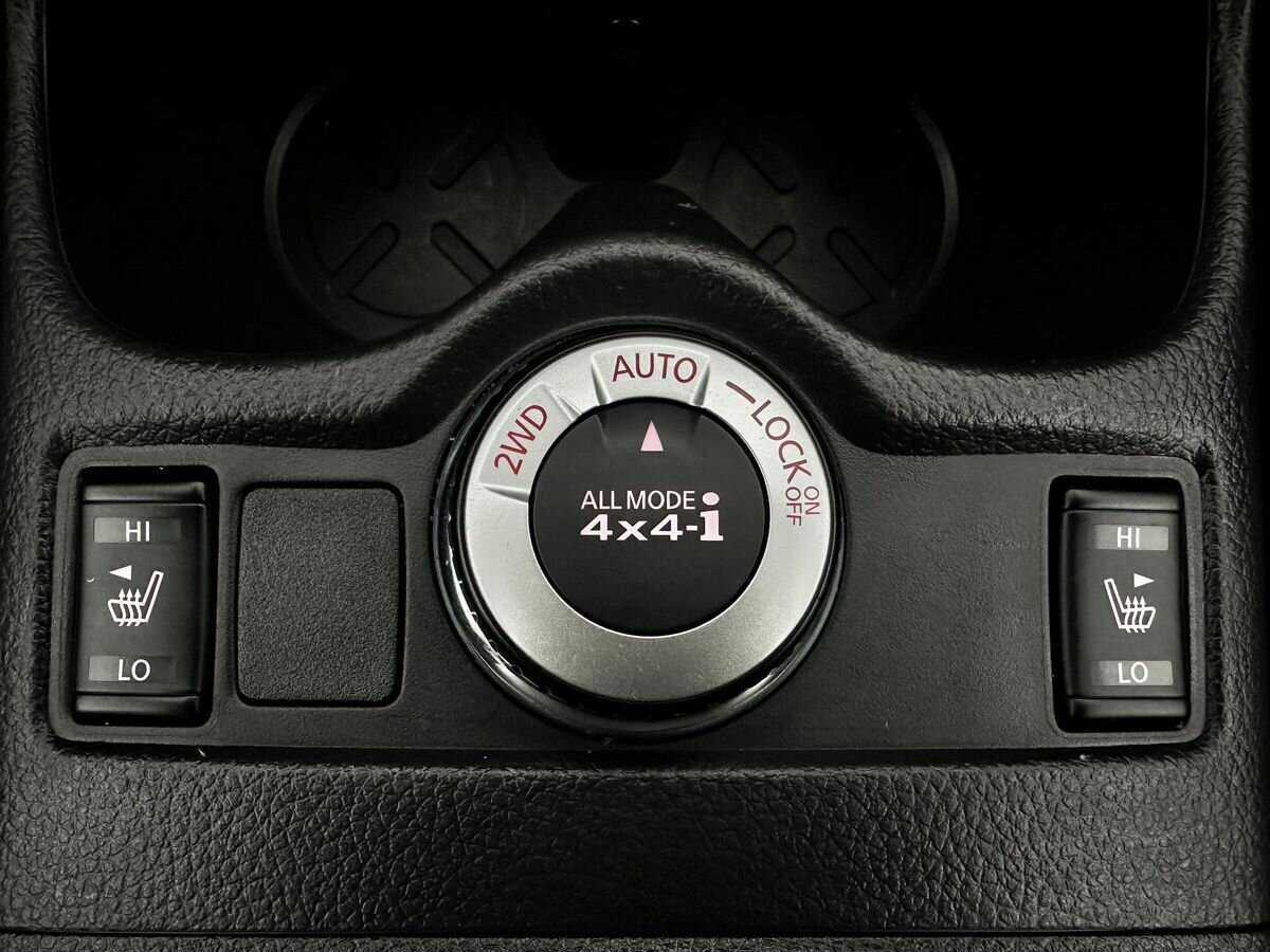 Nissan Qashqai, 2017 - Фото №14