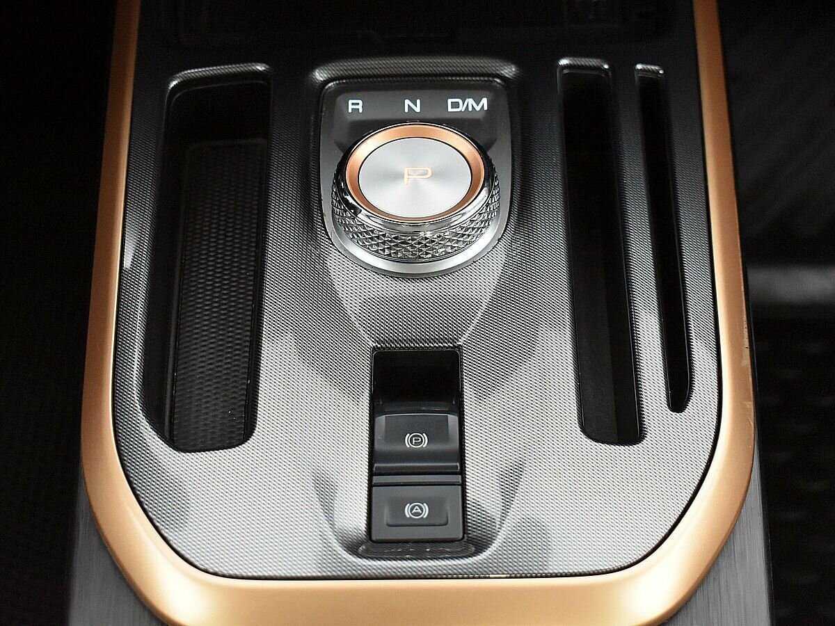 Haval Jolion, 2022 - Фото №14