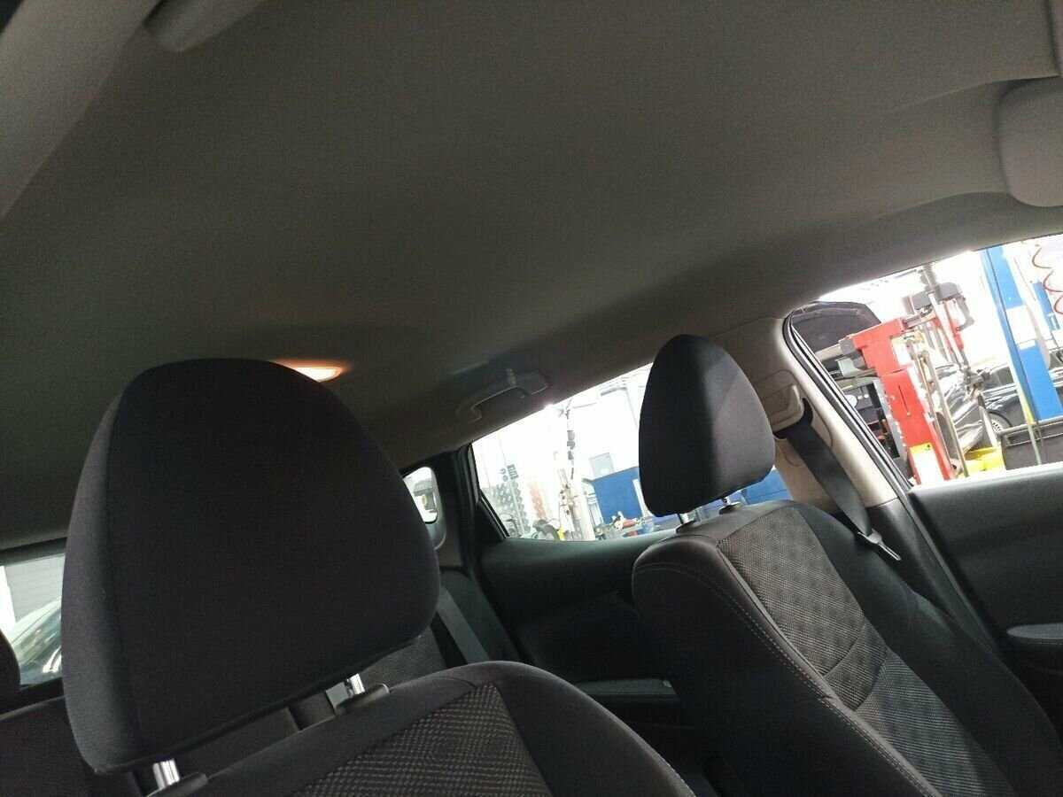 Nissan Qashqai, 2017 - Фото №19