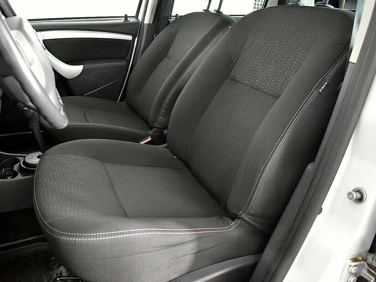 Nissan Terrano, 2014 - Фото №7