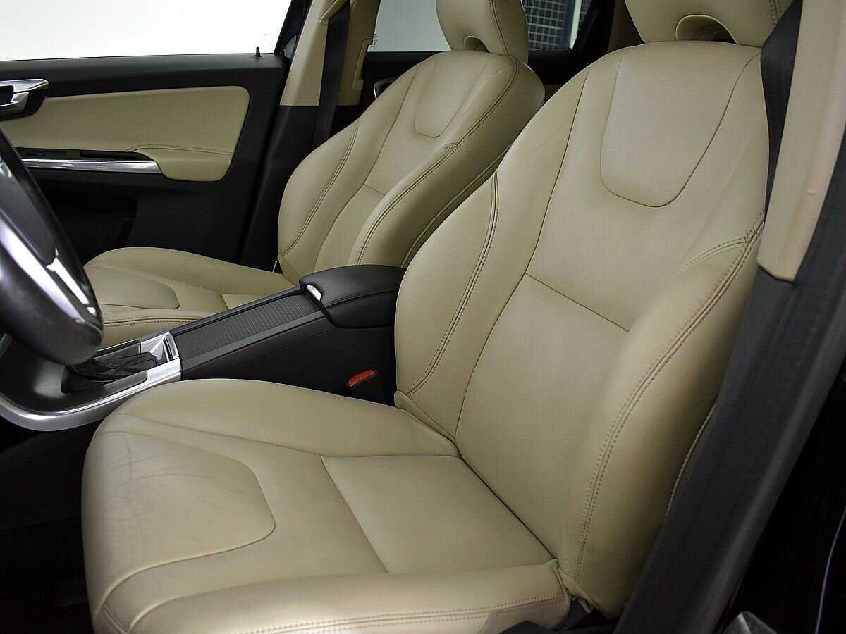 Volvo XC60, 2014 - Фото №7