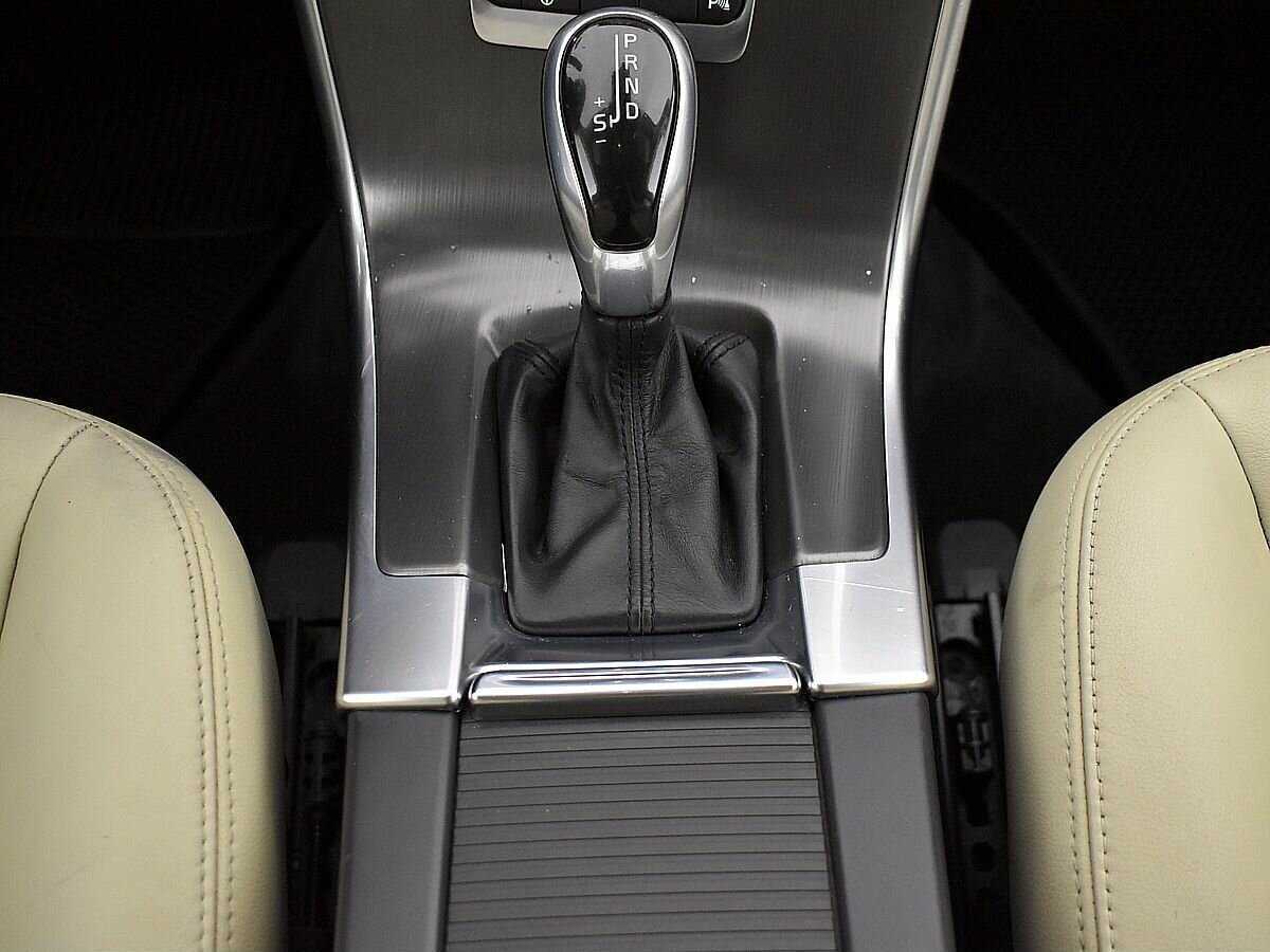 Volvo XC60, 2014 - Фото №13