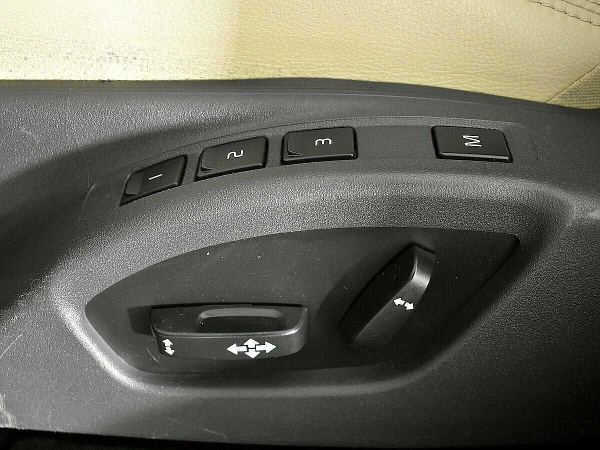 Volvo XC60, 2014 - Фото №14