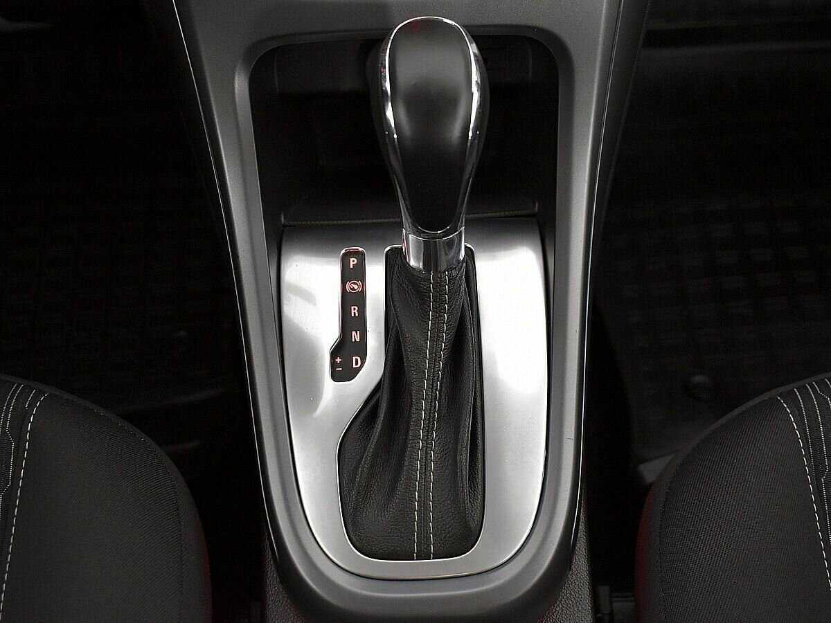 Opel Astra, 2012 - Фото №13