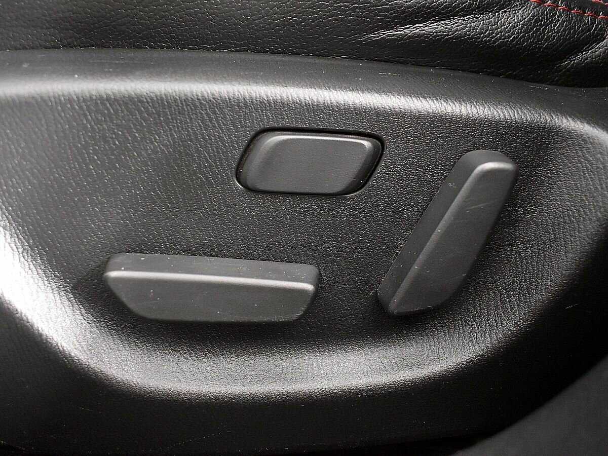 Mazda 6, 2013 - Фото №17