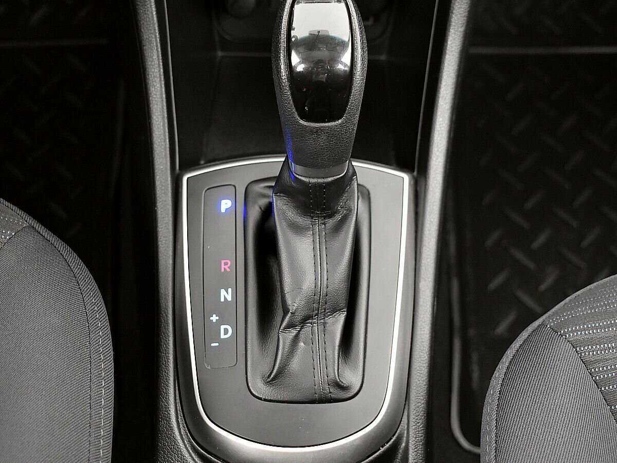 Hyundai Solaris, 2014 - Фото №13