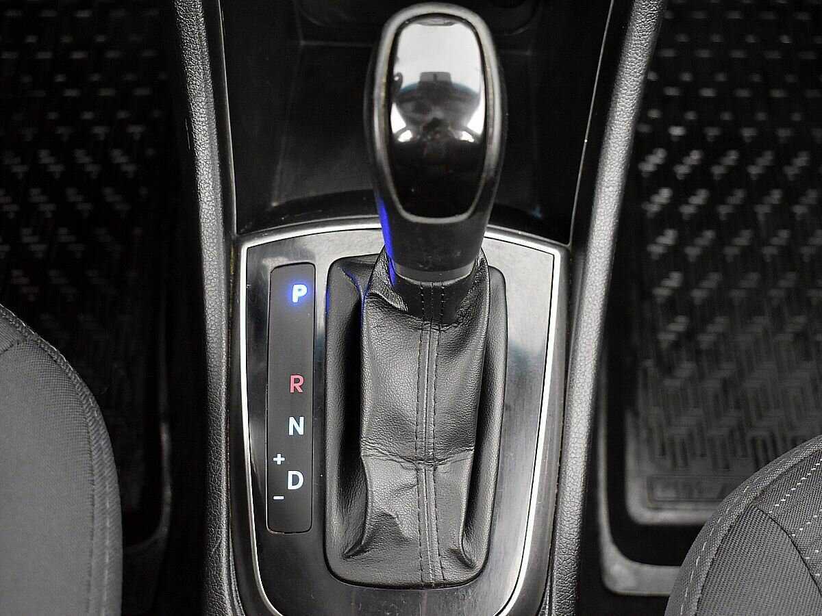 Hyundai Solaris, 2015 - Фото №14