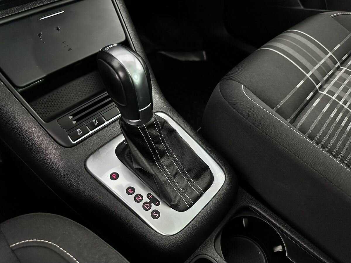 Volkswagen Tiguan, 2016 - Фото №14