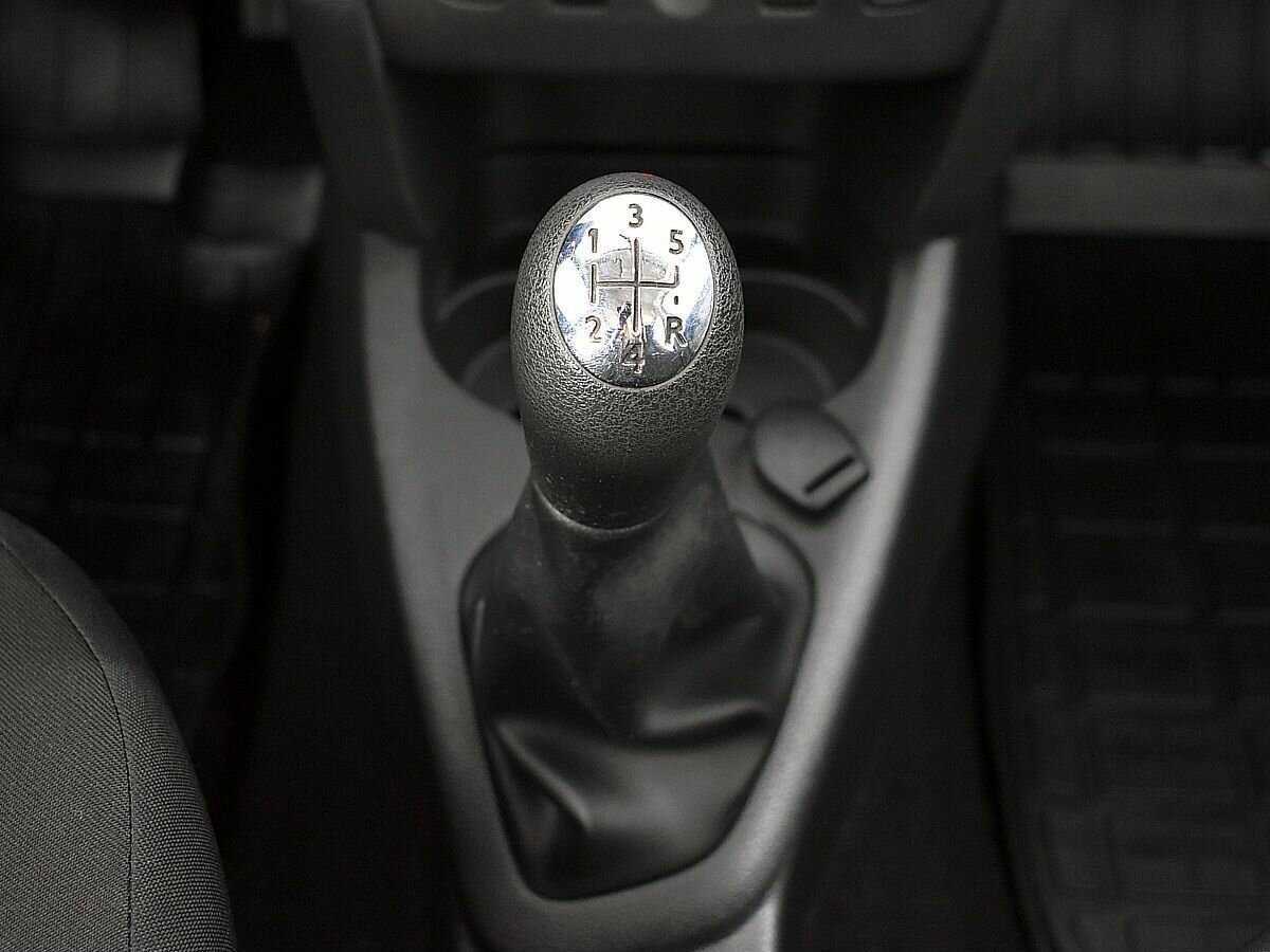 Renault Sandero Stepway, 2016 - Фото №13