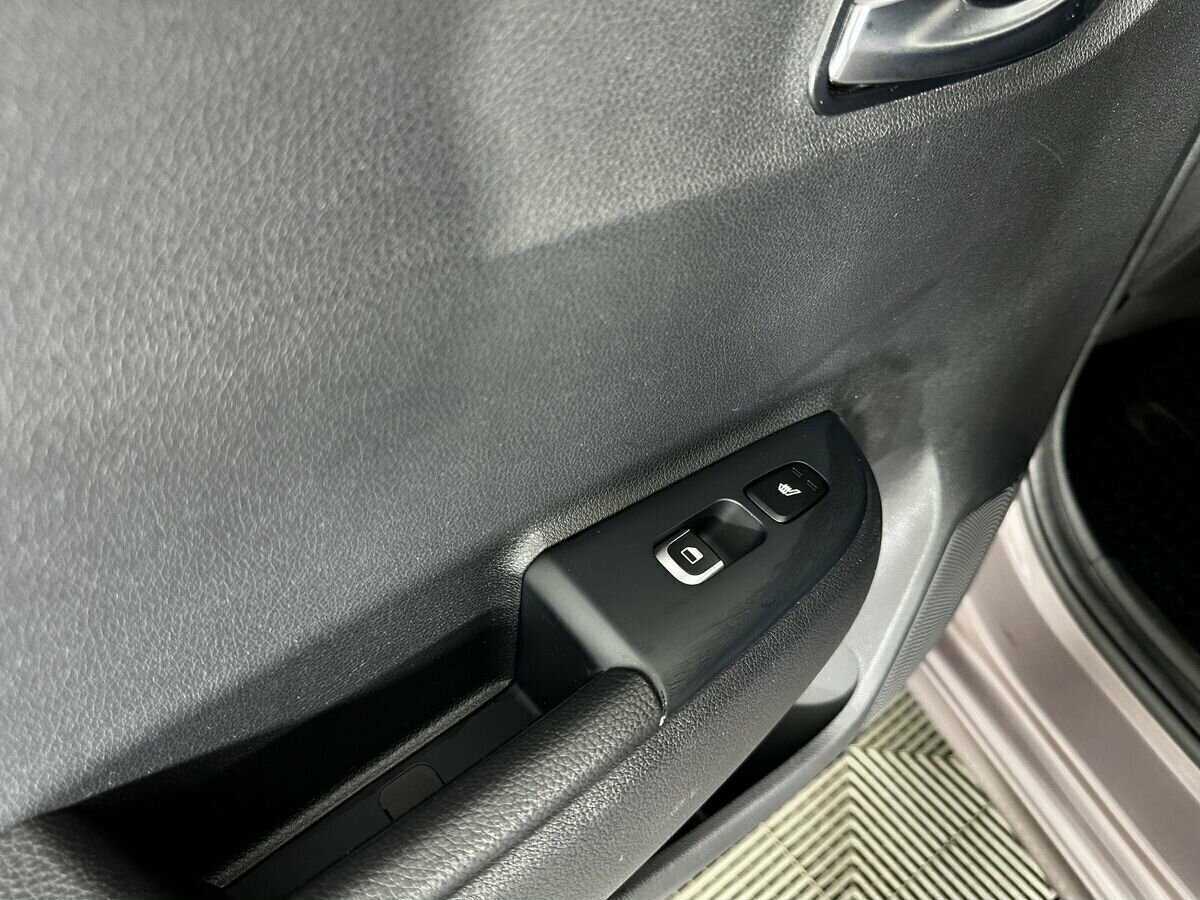 Kia Rio, 2019 - Фото №16