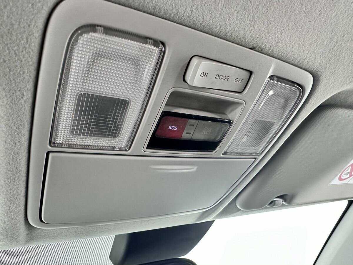 Kia Rio, 2019 - Фото №17