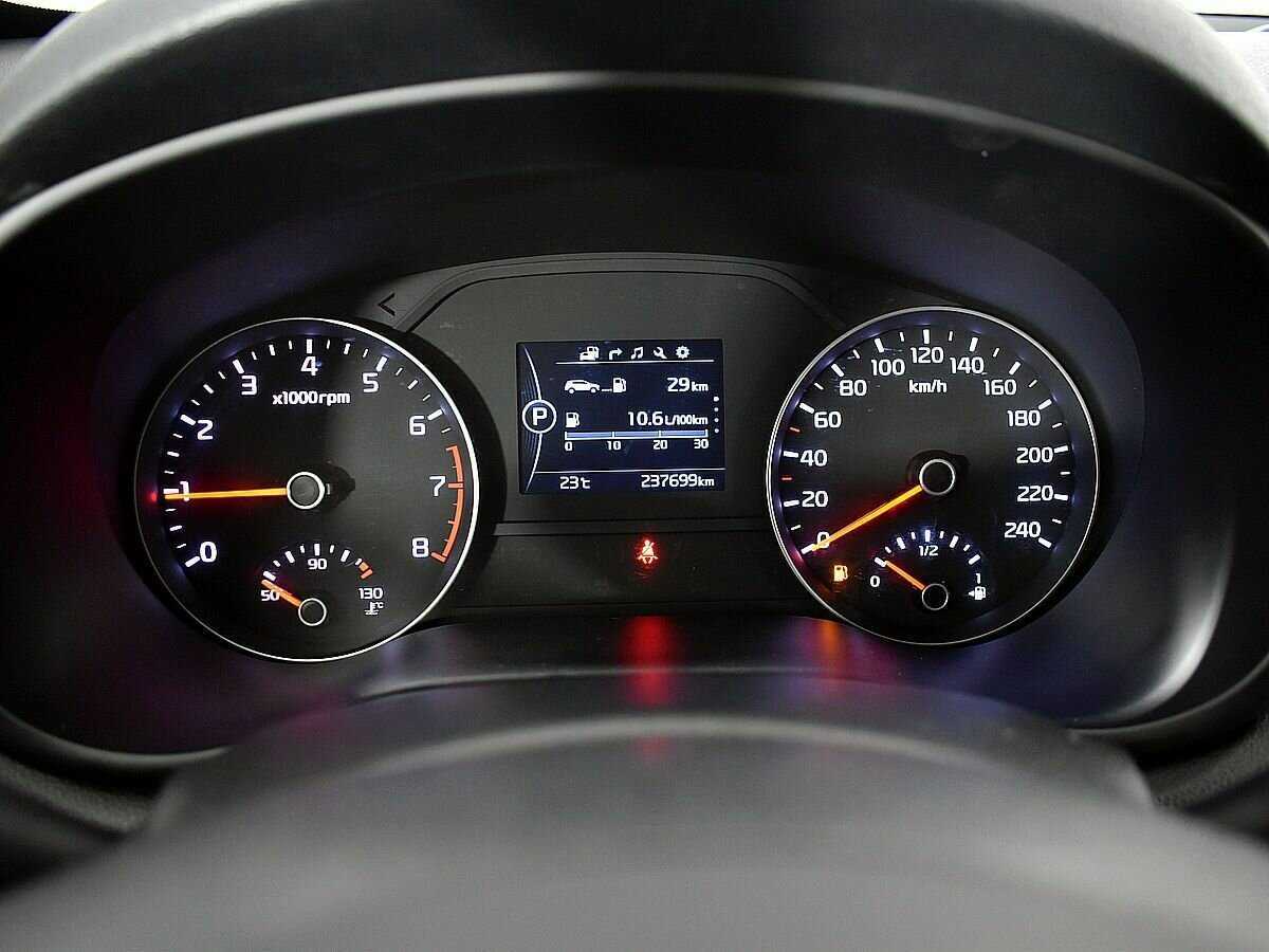 Kia Sportage, 2017 - Фото №11