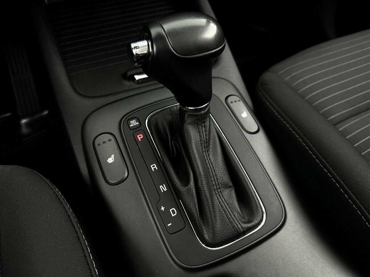 Kia Cerato, 2014 - Фото №9