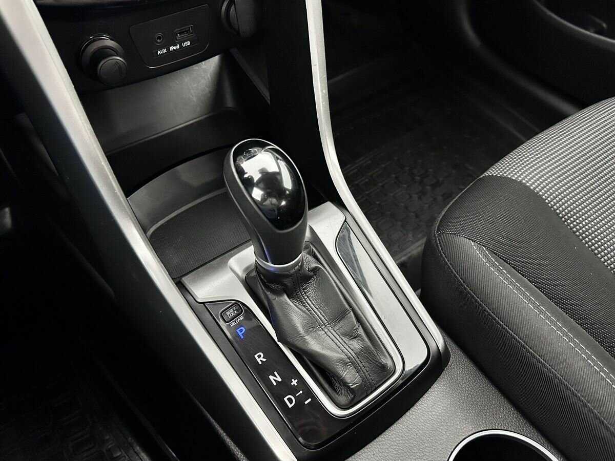 Hyundai i30, 2014 - Фото №11