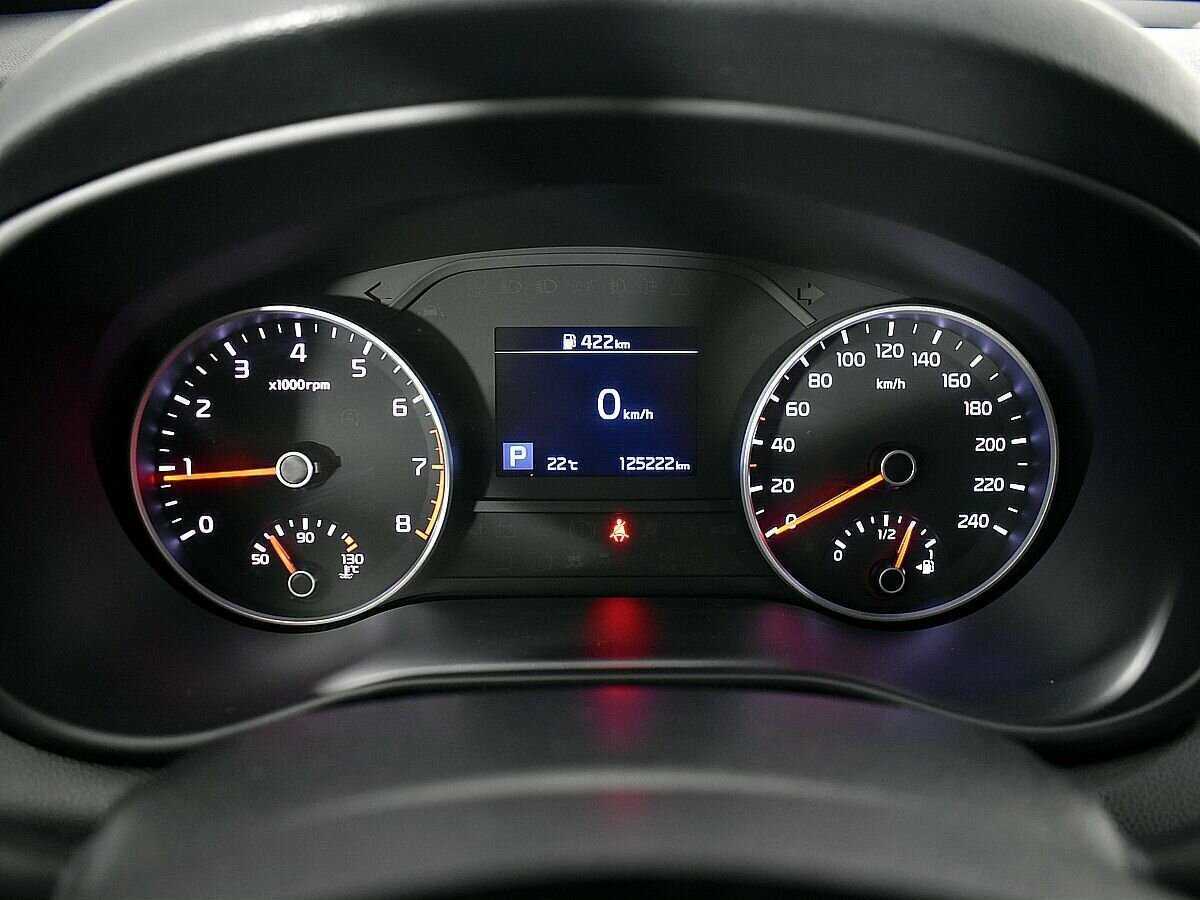 Kia Sportage, 2018 - Фото №11