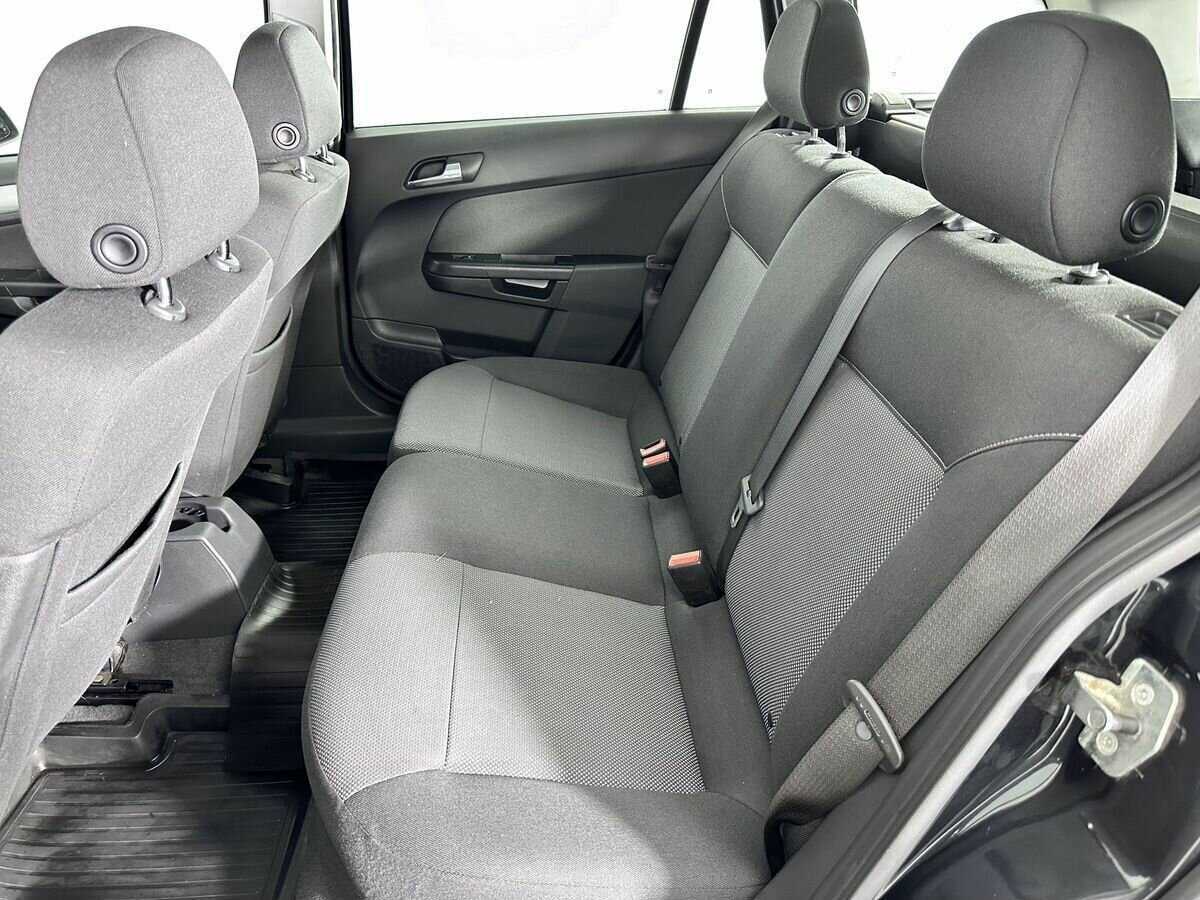 Opel Astra, 2014 - Фото №11