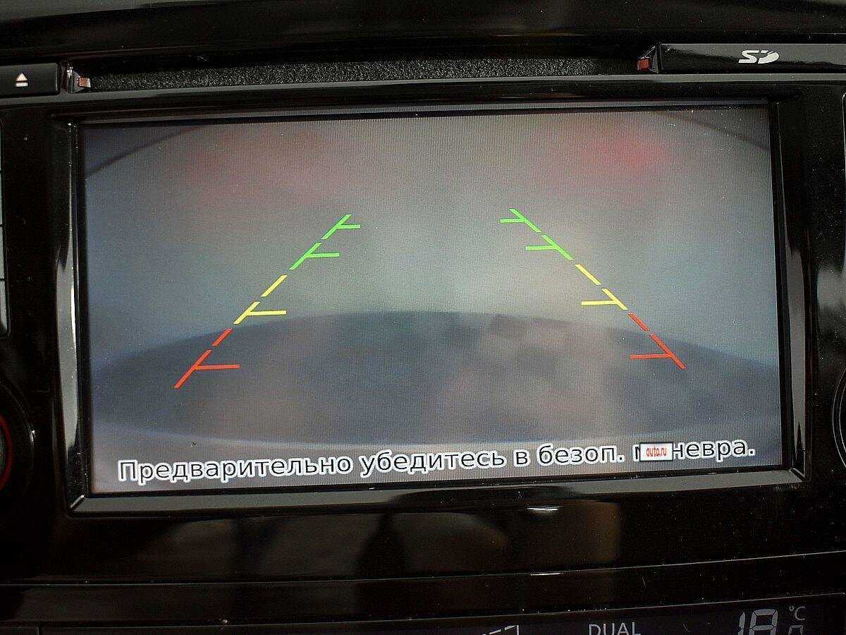 Nissan Qashqai, 2018 - Фото №13