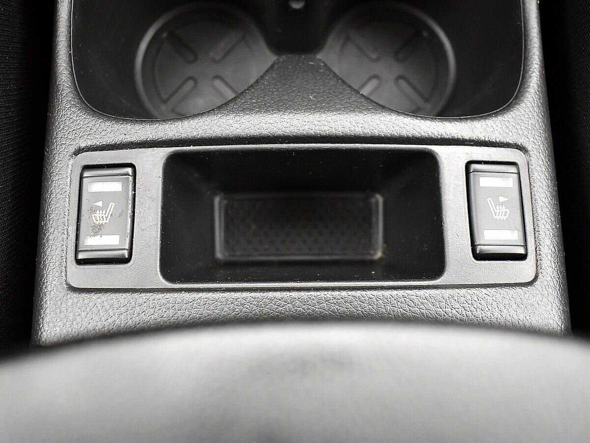 Nissan Qashqai, 2018 - Фото №15