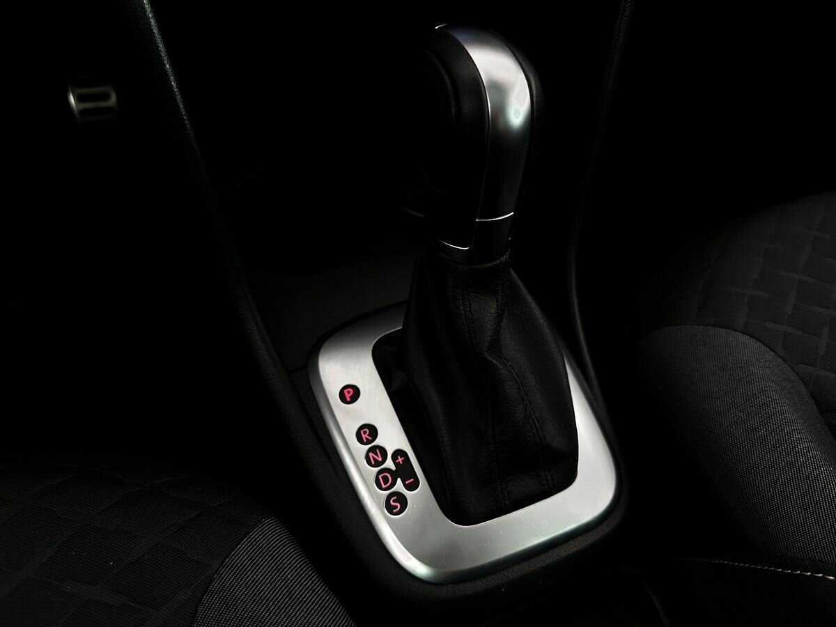 Volkswagen Polo, 2018 - Фото №12