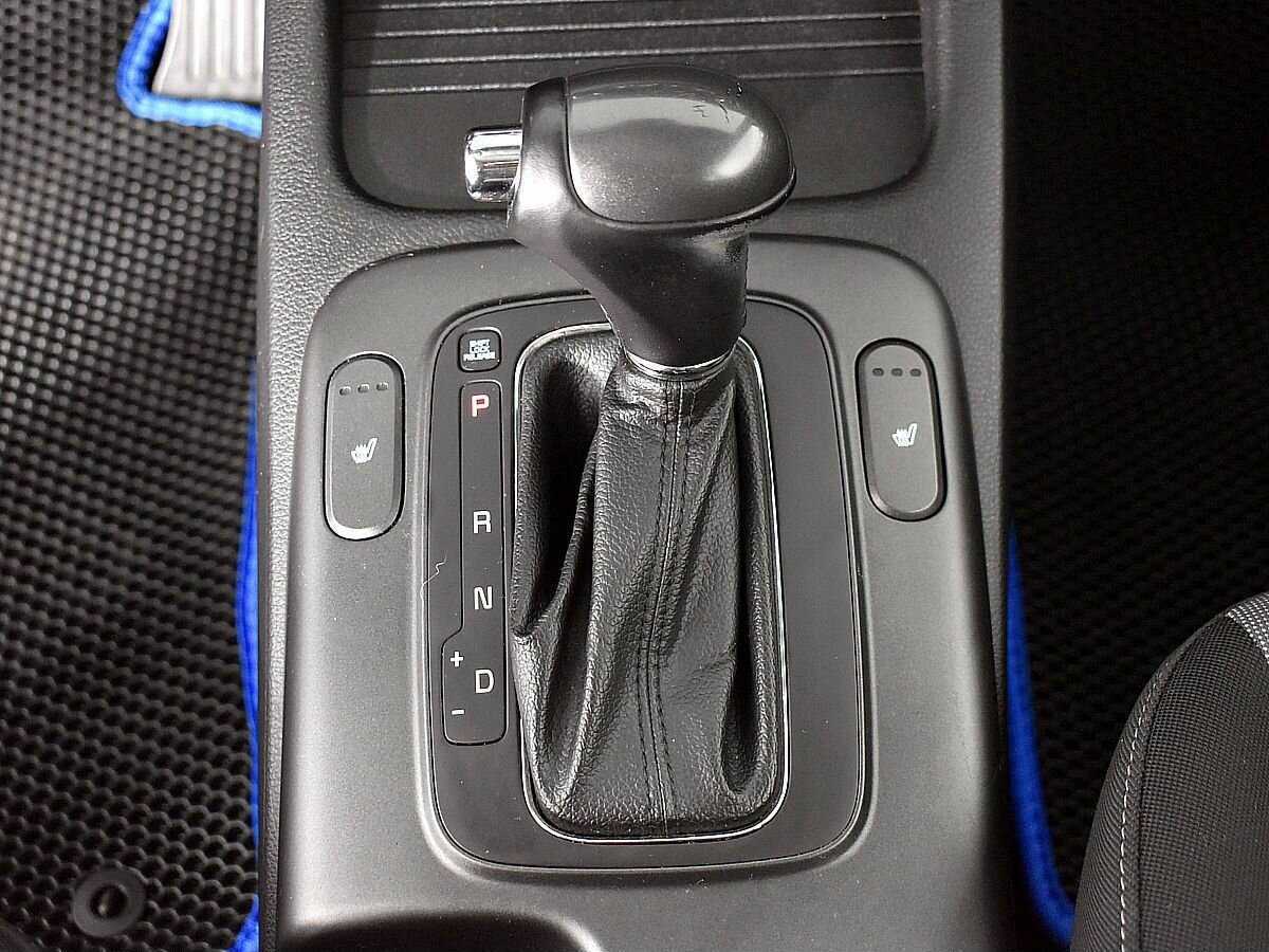 Kia Cerato Koup, 2013 - Фото №13