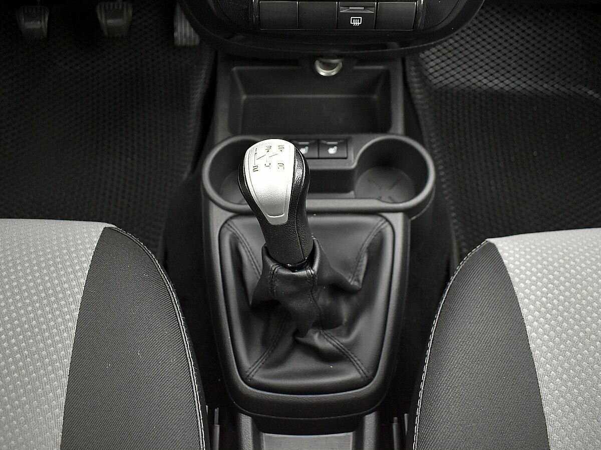 Lada (ВАЗ) Kalina Cross, 2017 - Фото №13