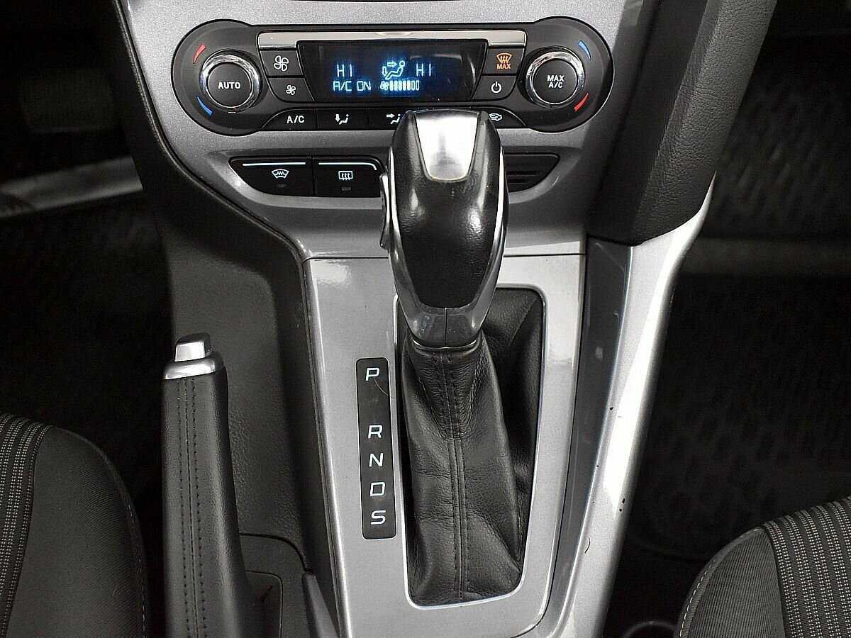 Ford Focus, 2012 - Фото №13