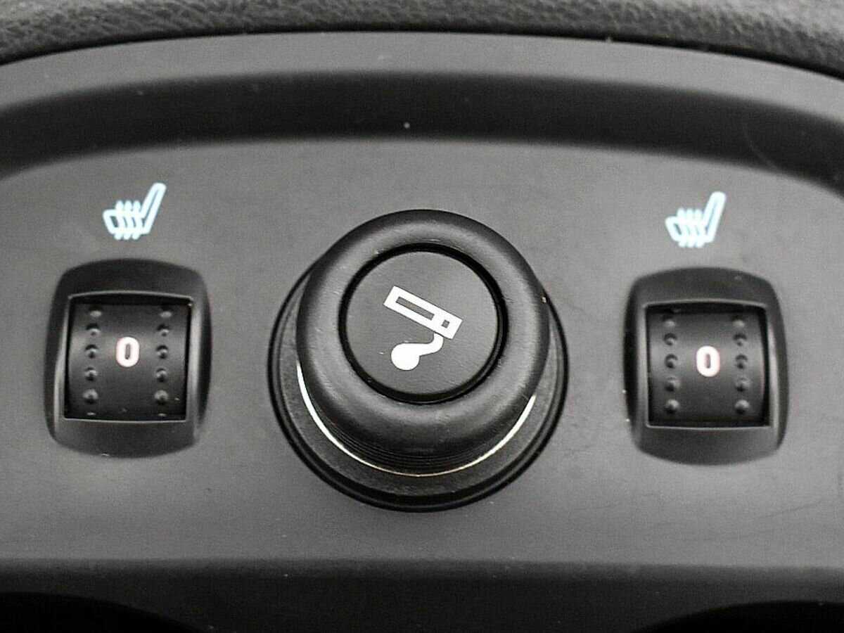 Ford Focus, 2012 - Фото №14