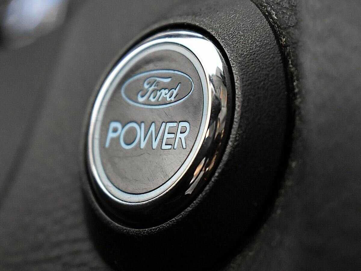 Ford Focus, 2012 - Фото №15