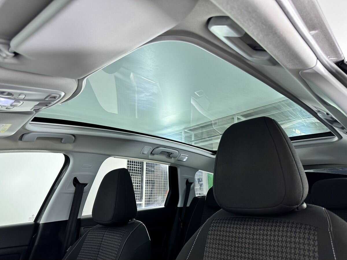 Peugeot 308, 2018 - Фото №13