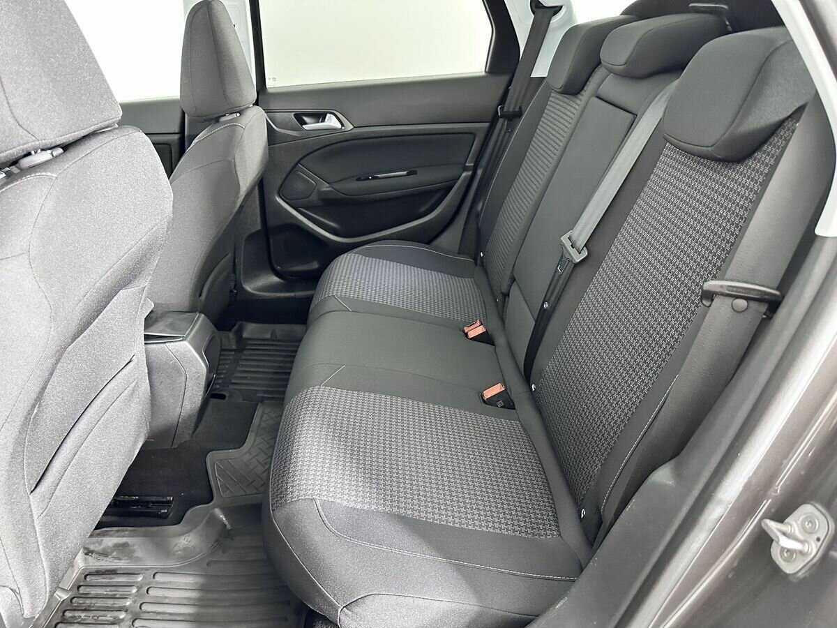 Peugeot 308, 2018 - Фото №14