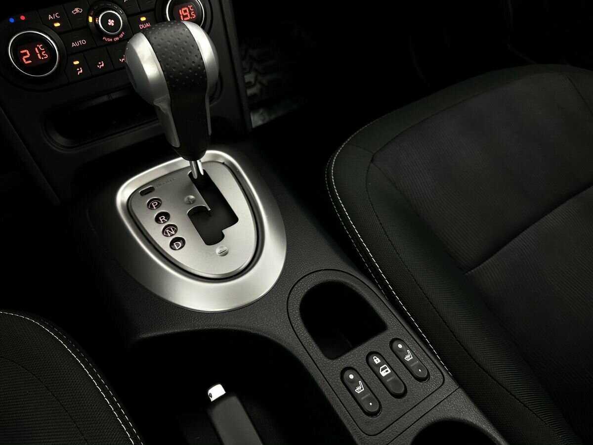 Nissan Qashqai, 2012 - Фото №12