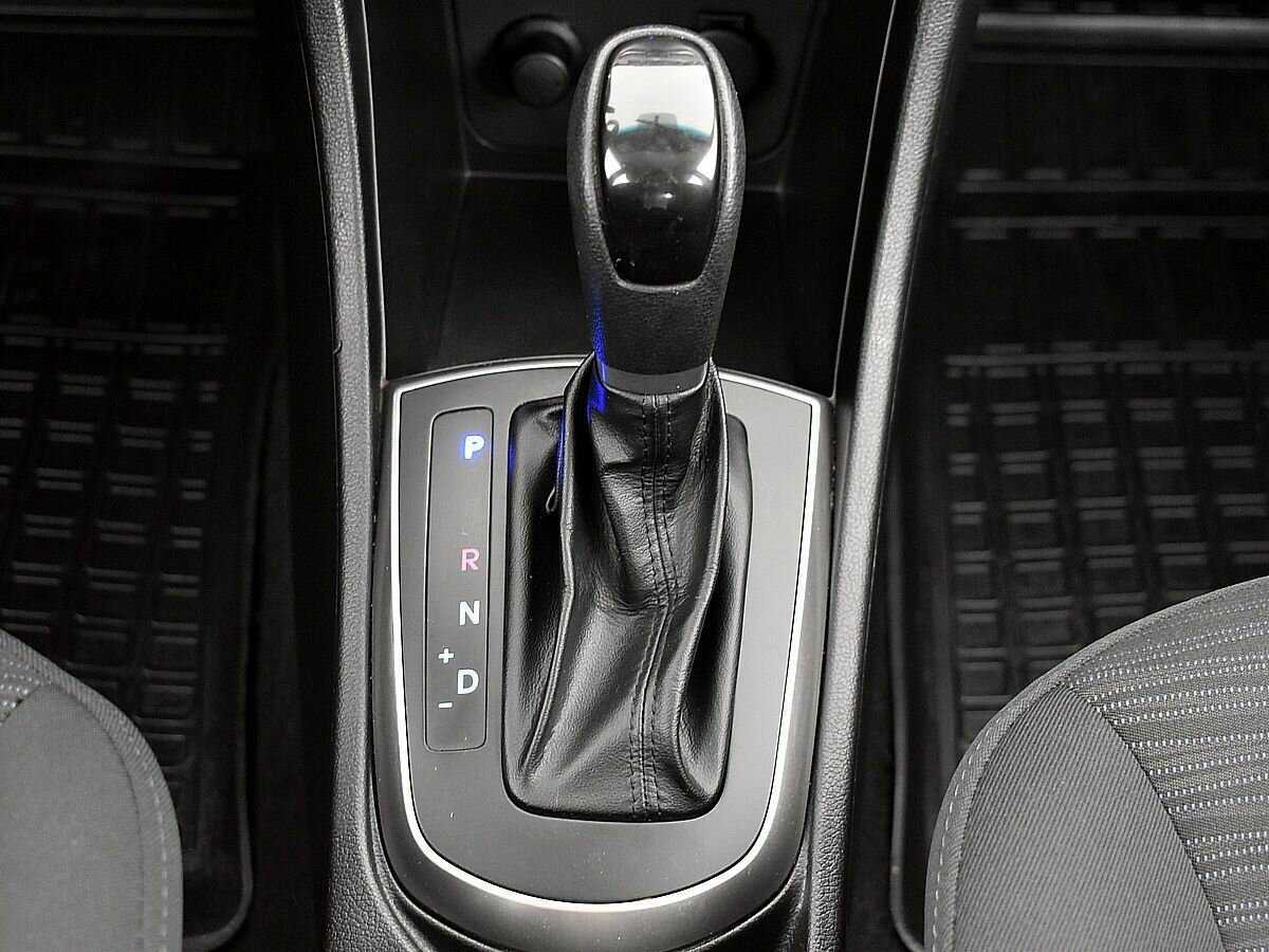 Hyundai Solaris, 2014 - Фото №13