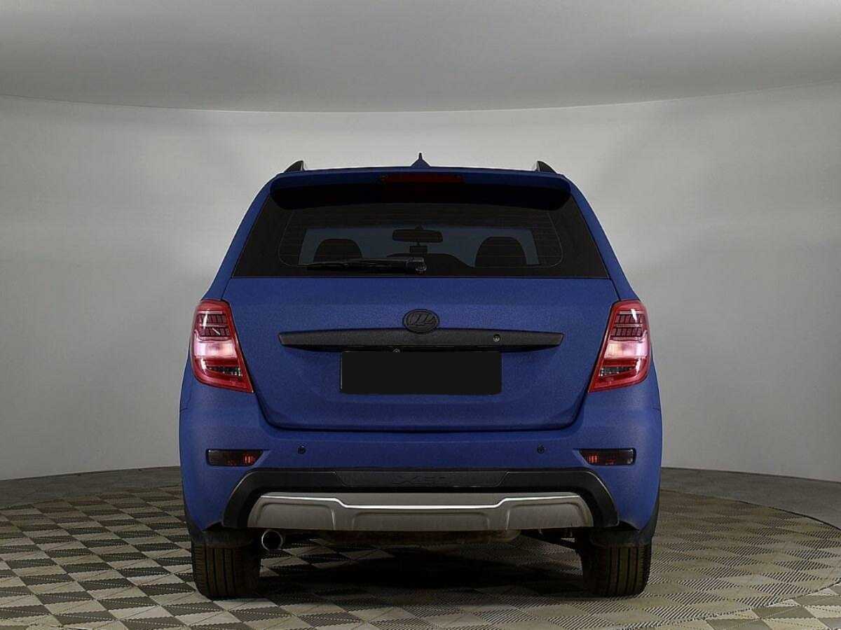 Lifan X60, 2016 - Фото №3