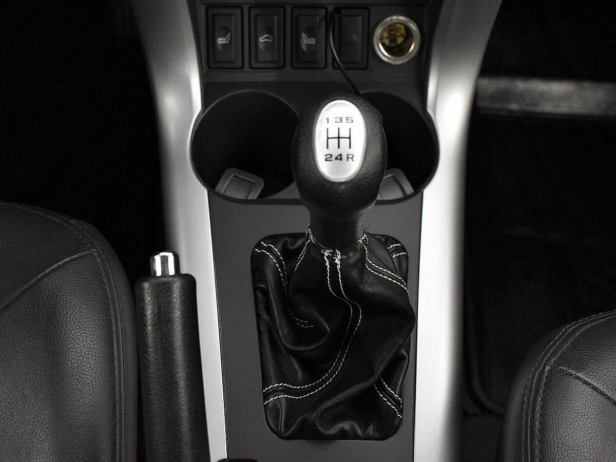 Lifan X60, 2016 - Фото №13