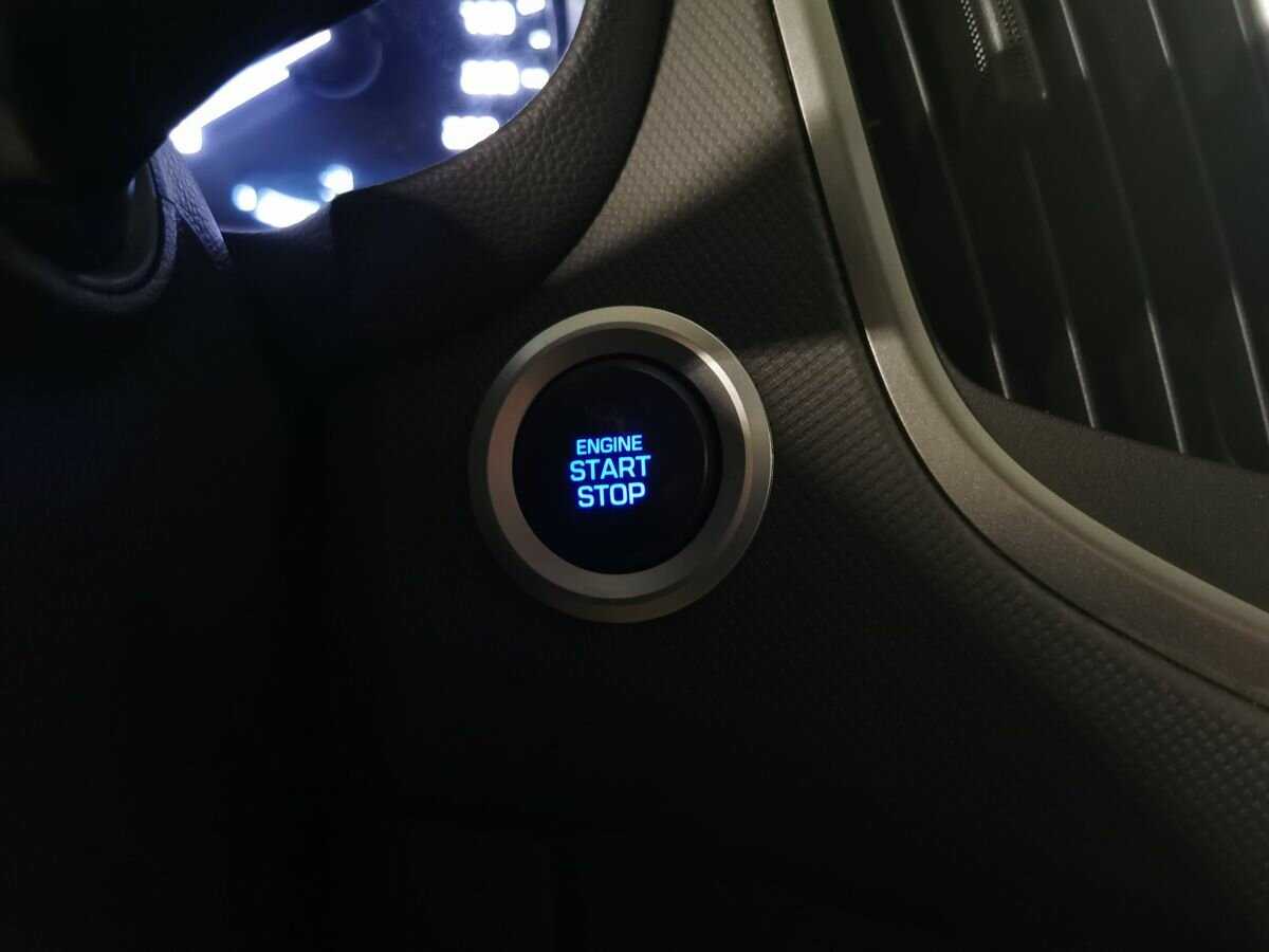 Hyundai Creta, 2017 - Фото №16