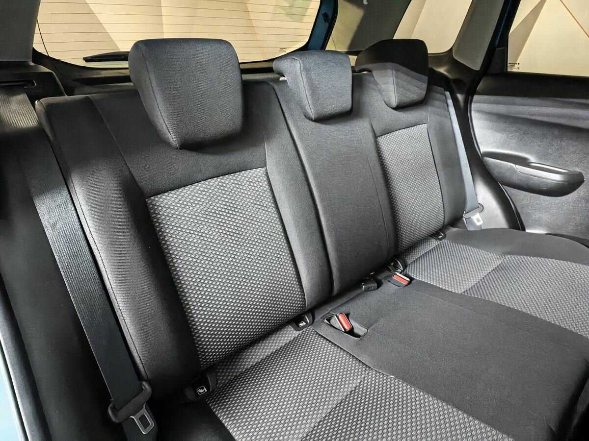 Suzuki Vitara, 2018 - Фото №12