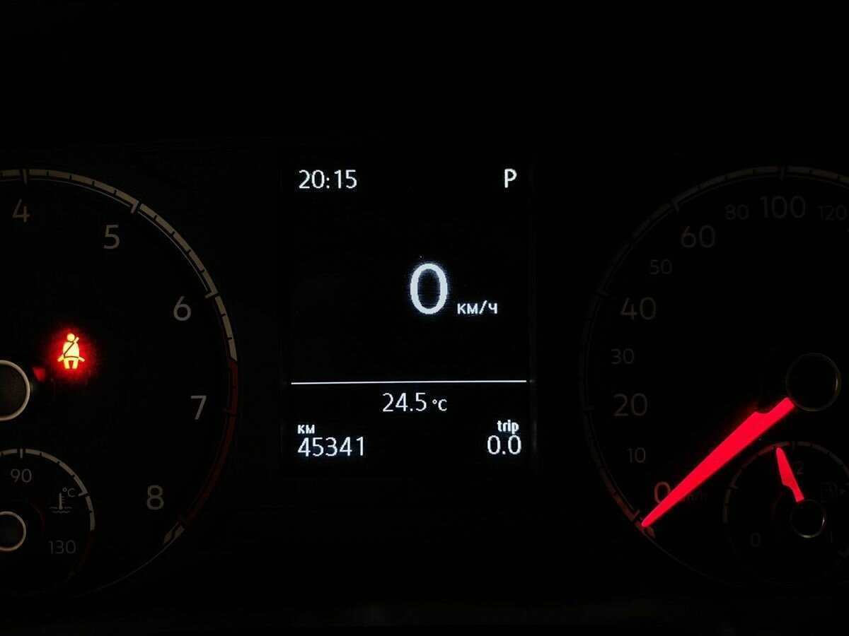 Volkswagen Polo, 2021 - Фото №15