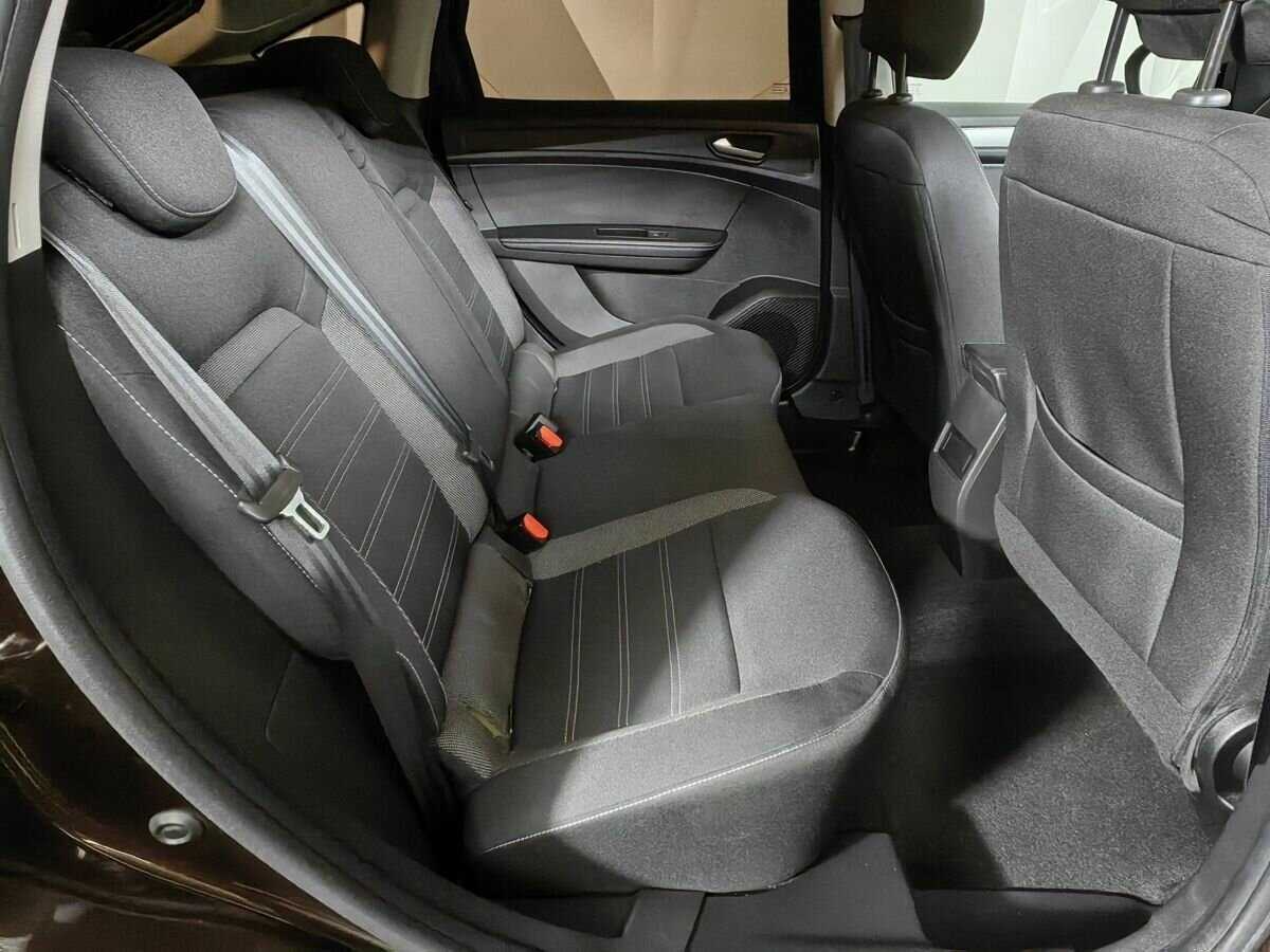 Renault Arkana, 2019 - Фото №11