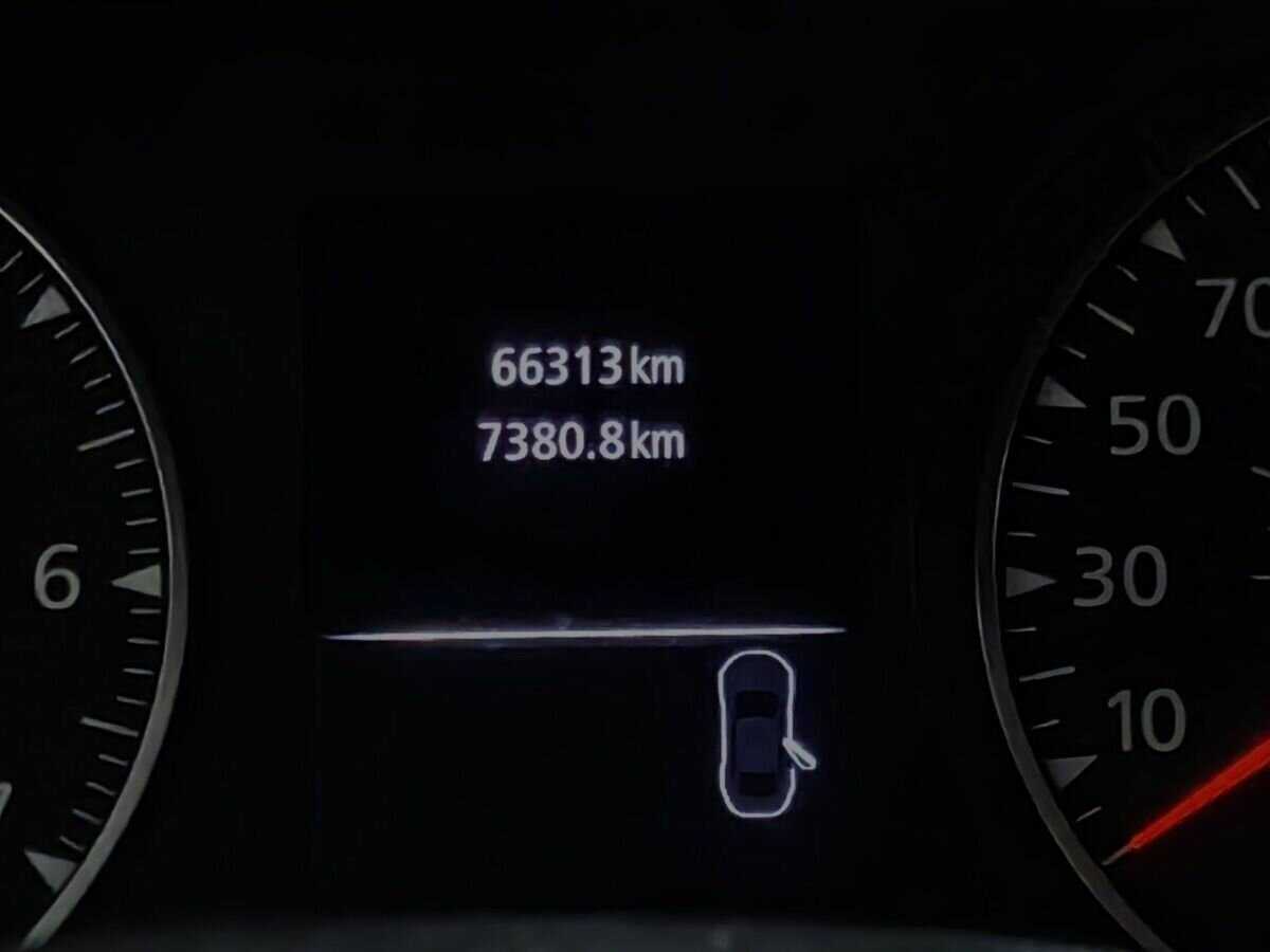 Renault Arkana, 2019 - Фото №13