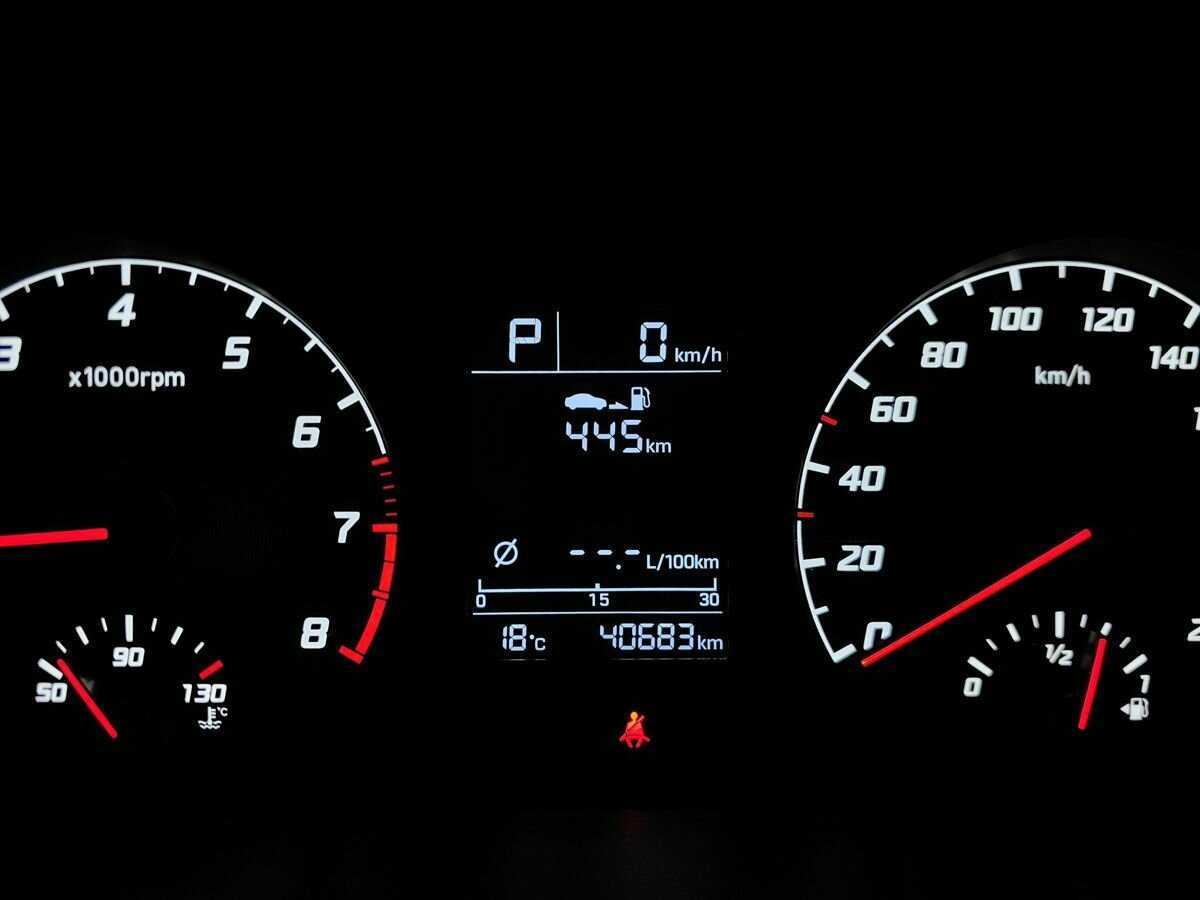 Hyundai Solaris, 2021 - Фото №15