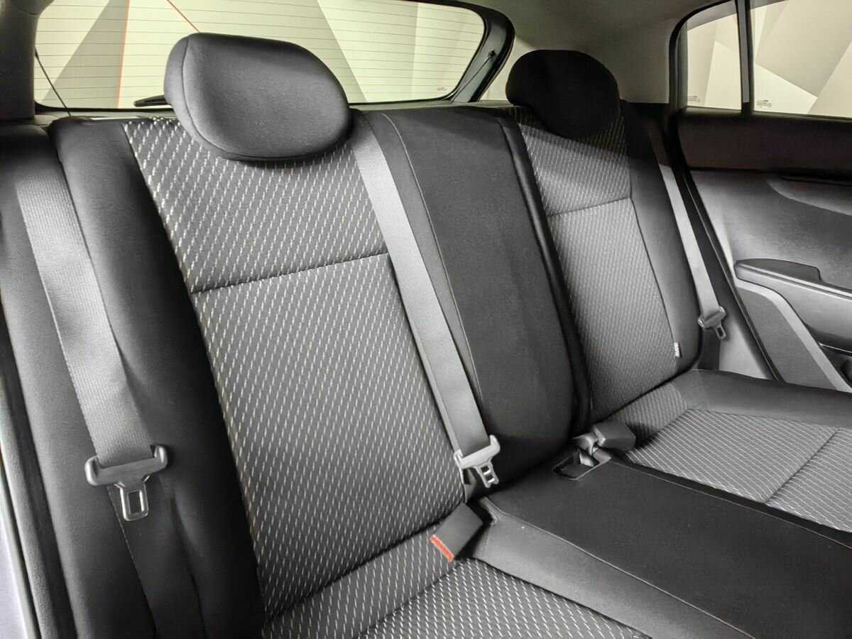 Kia Rio X-Line, 2019 - Фото №12