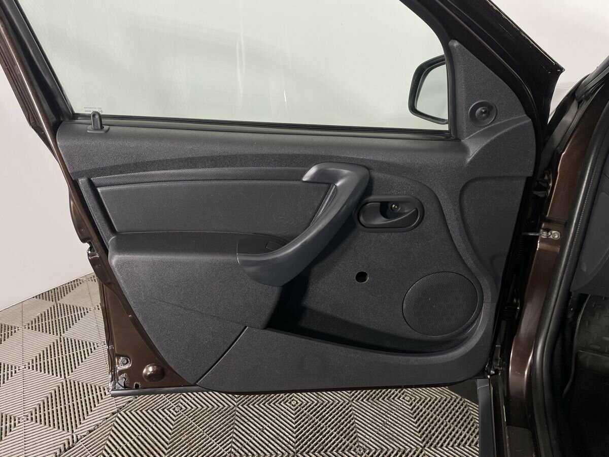 Renault Duster, 2016 - Фото №7