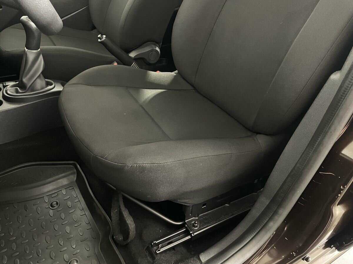 Renault Duster, 2016 - Фото №9