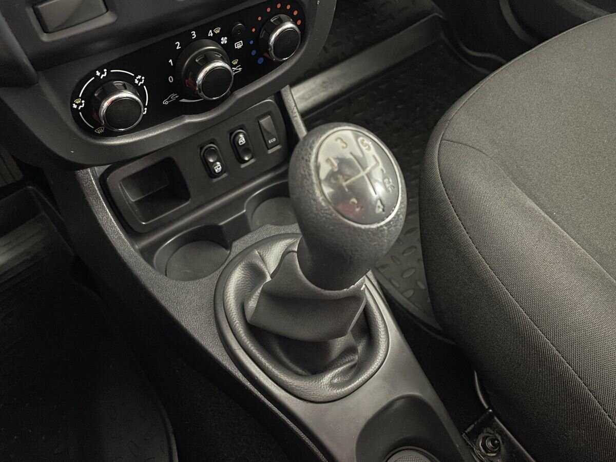 Renault Duster, 2016 - Фото №11