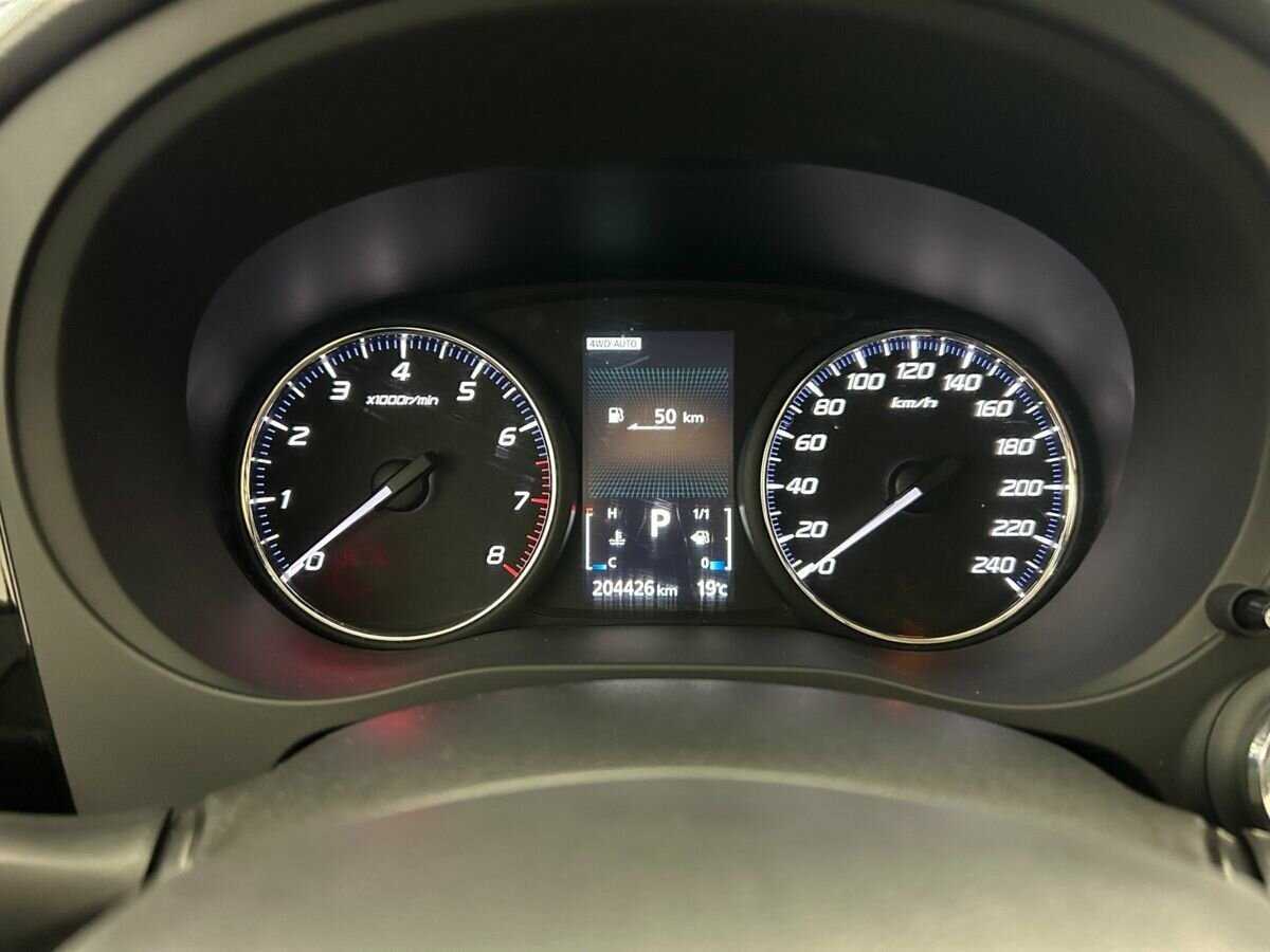 Mitsubishi Outlander, 2015 - Фото №9