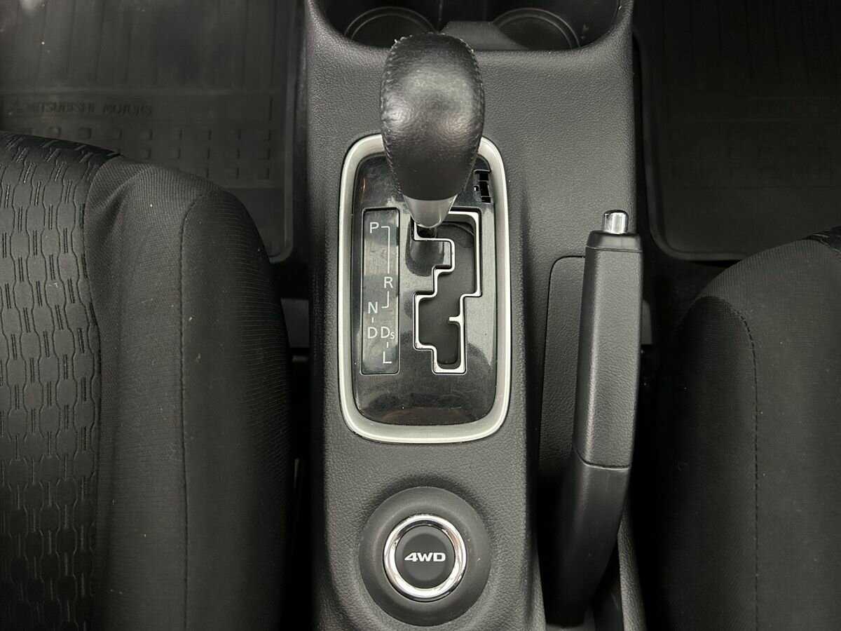 Mitsubishi Outlander, 2015 - Фото №11