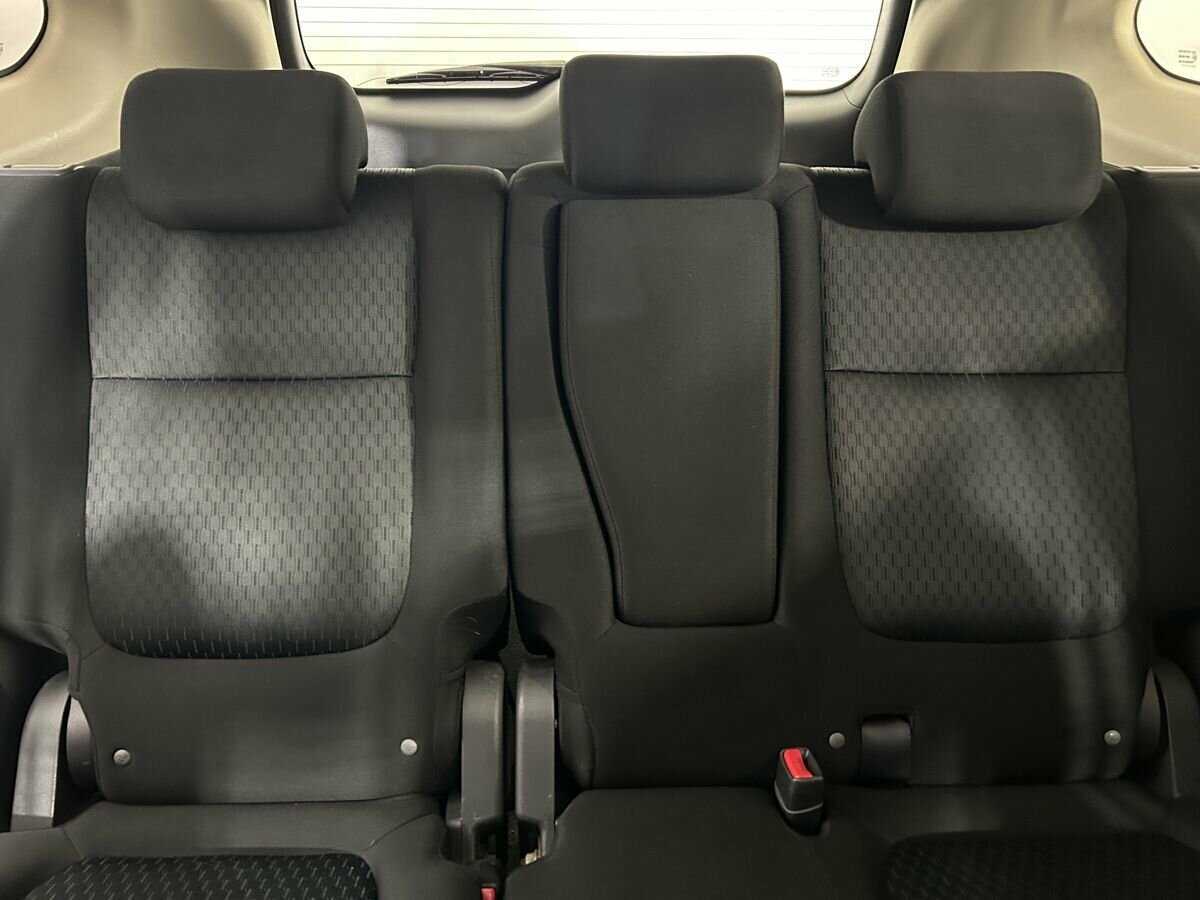 Mitsubishi Outlander, 2015 - Фото №13